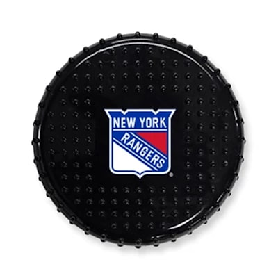  (Pets First Nylon Puck Chew Toy - NYR)