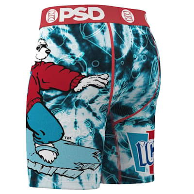  (PSD Underwear Icee Bear Briefs - Adult)
