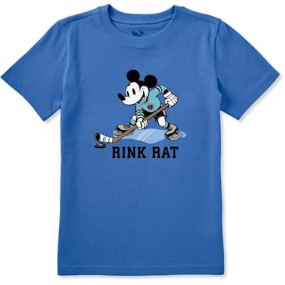  (Life Is Good Rink Rat Tee Shirt - Youth)