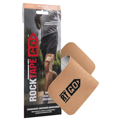  (SKLZ RockTape Go Fast Pack)