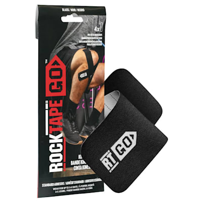  (SKLZ RockTape Go Fast Pack)