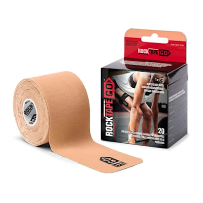  (SKLZ RockTape Go Precut Roll)