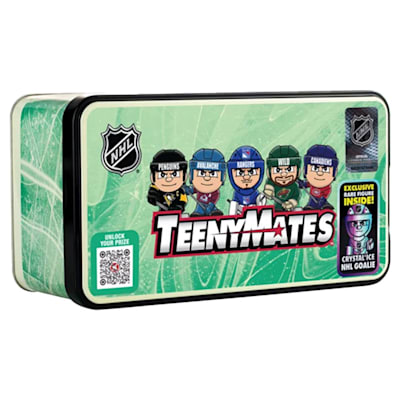  (Teenymates Collectors Tin)