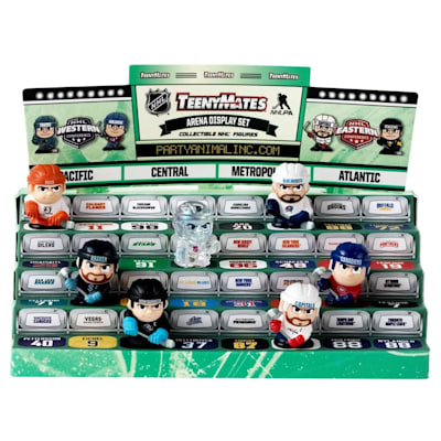  (Teenymates Collectors Tin)