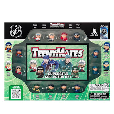  (Teenymates Gift Set)