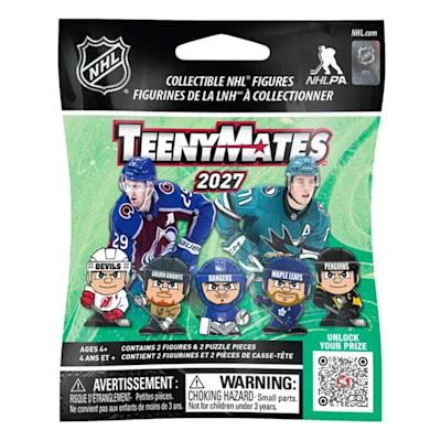  (NHL 2027 Teenymates Pack)