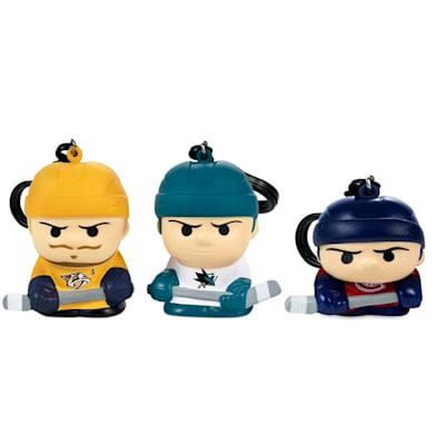  (SqueezyMates 2027 Foam Figure)