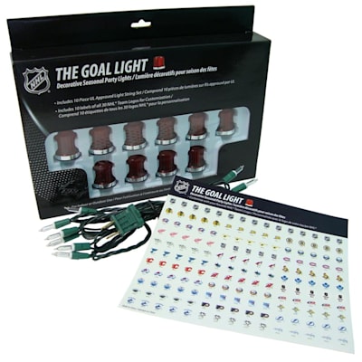 NHL Edition The Goal Light 