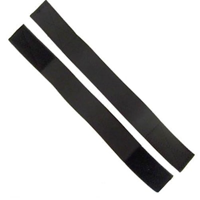 Elastic velcro strap new arrivals