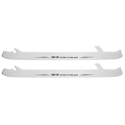 Junior (Bauer 3mm Goalie Skate Runners - Junior)