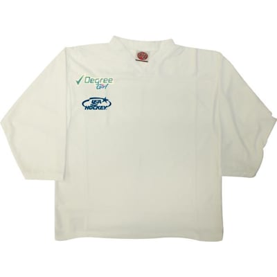 Degree USA Hockey Practice Jersey Girls Pure Hockey Equipment