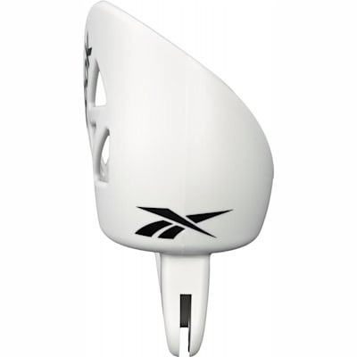 Trilite Cutouts At Heel For Weight Savings (Reebok Customlite Cowling - Senior)