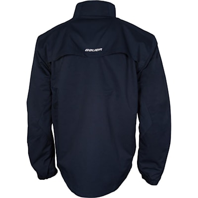 Bauer warm up jacket Men's Small