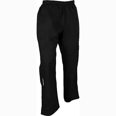 PANT, YOUTH, LIVE HARD, BLACK, UL