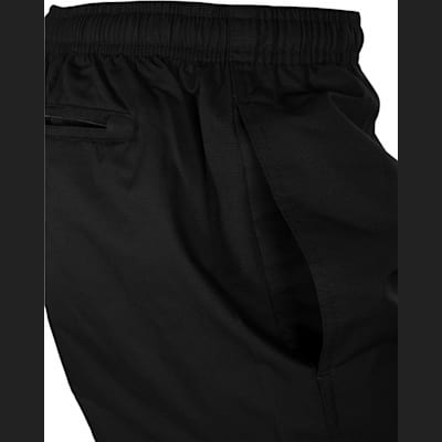 Pocket Detail (Bauer Lightweight Warm-Up Pants - Youth)