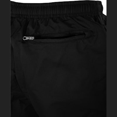 Back Pocket (Bauer Lightweight Warm-Up Pants - Youth)