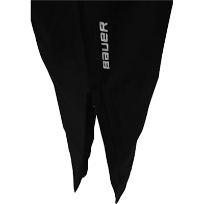 Pant Leg Detail (Bauer Lightweight Warm-Up Pants - Youth)
