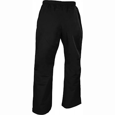 North Quincy Bauer Supreme Lightweight Warm Up Pants - Sr