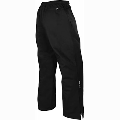 North Quincy Bauer Supreme Lightweight Warm Up Pants - Sr