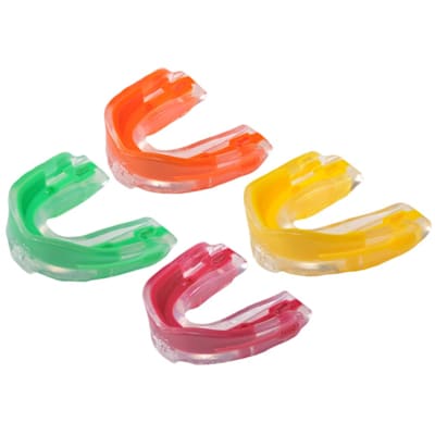 Senior (MOGO Sport Flavored Mouth Guard - Senior)