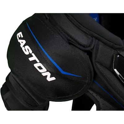 Inline Shoulder Protector EASTON Stealth 85S Junior Ice Hockey Shoulder Pads 
