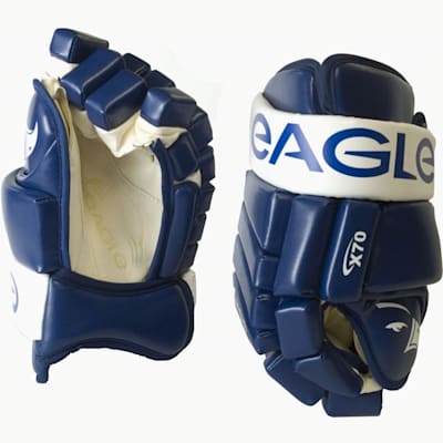 eagle hockey gloves