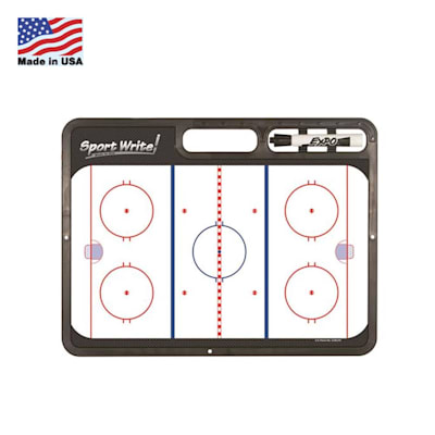  (Pro Ice Hockey Coach's Board)