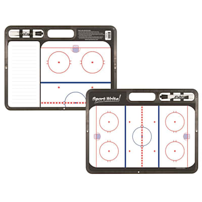 Pro Board (Pro Ice Hockey Coach's Board)