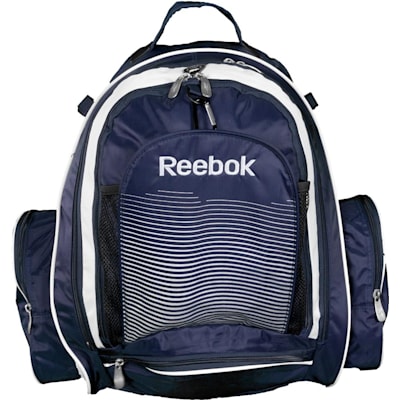 Reebok hockey backpack outlet