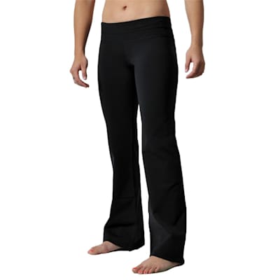 Loose Fit Yoga Pants - Womens