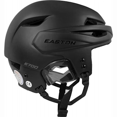 Шлем Easton e700 черный