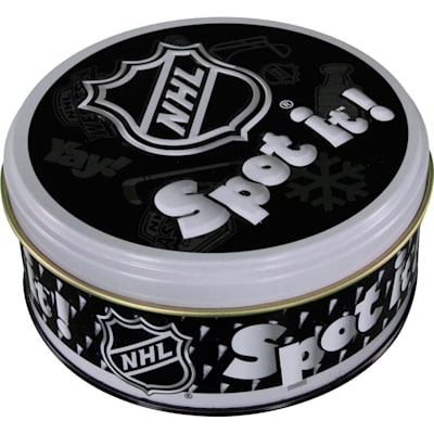  (NHL Spot It Game)