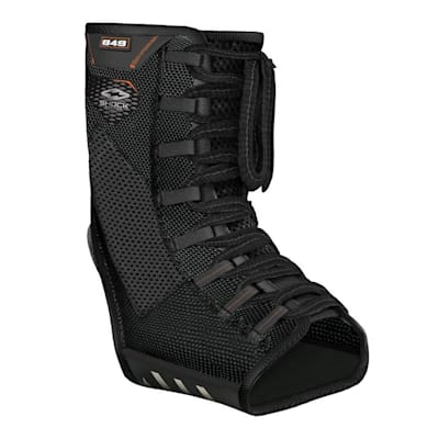  (Shock Doctor Ultra Gel Lace Ankle Support)