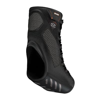  (Shock Doctor Ultra Gel Lace Ankle Support)