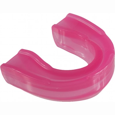  (Shock Doctor Braces Strapless Mouth Guard - Junior)