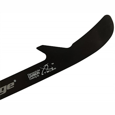 bauer carbon blades