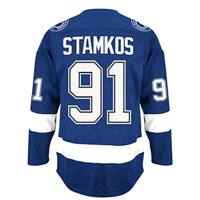 Stamkos Tampa Bay Jersey - Junior | Pure Hockey Equipment