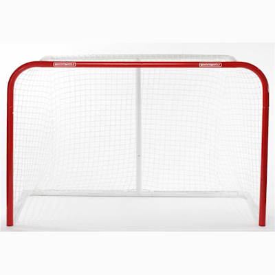 Front View (Winnwell Pro Form 72 Inch Net w/ QuikNet Mesh)
