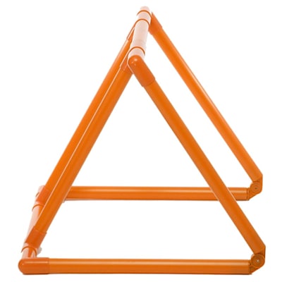 Side View (Winnwell Child Skate Trainer)