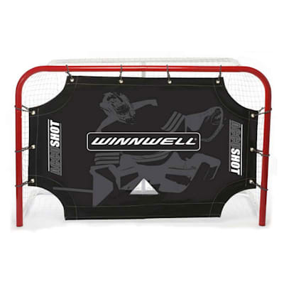 72 in Accu-Shot Target (Winnwell Hockey Accu-Shot Hockey Training Target)