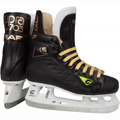 Senior (Graf Supra 703 Ice Hockey Skates '11 Model - Senior)