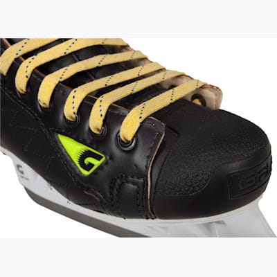 Front View (Graf Supra 703 Ice Hockey Skates '11 Model - Senior)