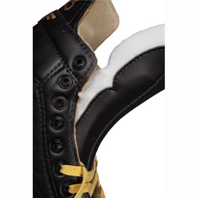 Side View (Graf Supra 703 Ice Hockey Skates '11 Model - Senior)
