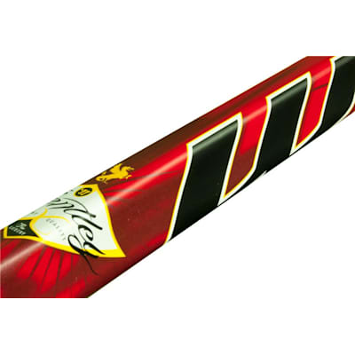 The Bentley Seal Of Approval (Warrior Bentley X Grip Composite Stick - Senior)