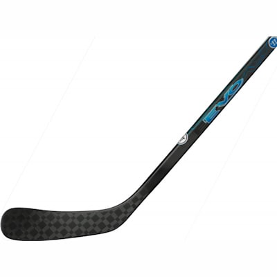 Senior (Warrior EVO Grip Composite Stick - Senior)