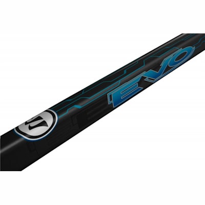 New EVO Graphics (Warrior EVO Grip Composite Stick - Senior)