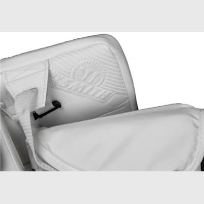 Warrior By Smith (Warrior Ritual Goalie Leg Pads - Intermediate)