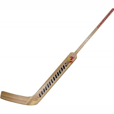 Full Length (Warrior Woodrow Wood Goalie Stick - '12 Model - Senior)