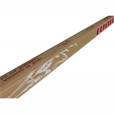 Shaft (Warrior Woodrow Wood Goalie Stick - '12 Model - Senior)