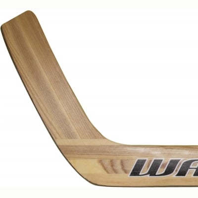 Blade (Warrior Woodrow Wood Goalie Stick - '12 Model - Senior)